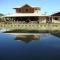 Fazenda Momm - Pousada e Eventos - 坎博里乌
