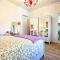 ClickSardinia Alghero historic centre cosy penthouse with sea view terrace