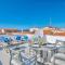 ClickSardinia Alghero historic centre cosy penthouse with sea view terrace