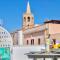 ClickSardinia Alghero historic centre cosy penthouse with sea view terrace