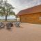 Secluded Grand Junction Getaway with Sweeping Views!
