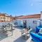 ClickSardinia Alghero historic centre cosy penthouse with sea view terrace