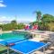 Splash Pad Pool Spa Ping Pong Bbq, Gorgoues mnt views
