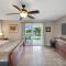 Splash Pad Pool Spa Ping Pong Bbq, Gorgoues mnt views