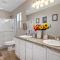 Splash Pad Pool Spa Ping Pong Bbq, Gorgoues mnt views - Indio
