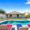 Splash Pad Pool Spa Ping Pong Bbq, Gorgoues mnt views - Indio