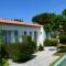 Ravissante Villa en bord de plage aux Grenettes