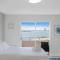 Waterfront Studio with Free Parking - ميامي بيتش