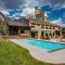 Tamarron Gambel Oak 747 - Starlight Suite - Durango CO