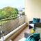 Large 2 Bedrooms in Center with Terrace & Parking-41b - Lucemburk