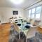 Large 2 Bedrooms in Center with Terrace & Parking-41b - Lucemburk