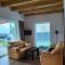 Panorama house Brdy
