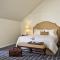 The Stanford Park Hotel - مينلو بارك