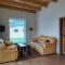 Panorama house Brdy