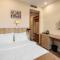 Atrium Boutique Hotel