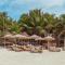 Sherlock - Swim up Suite & Gym & Beach Club Access - Tulum