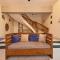 Elegant - 3BHK AC Villa with Lawn BanjaraHills HYD