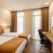 Atrium Boutique Hotel
