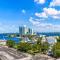 Waterfront Studio with Free Parking - ميامي بيتش