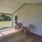 Rustic Whitwell Home with Grill, Near State Parks! - Whitwell