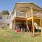 Rustic Whitwell Home with Grill, Near State Parks! - Whitwell