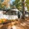 Big Blue Lake Cottages, LLC - Cottage #4 - Holton