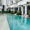 Quill Suites KLCC - 吉隆坡