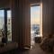 Luxury penthouse apt with amazing views - Svolvær