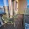 Luxury penthouse apt with amazing views - Svolvær