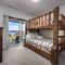NEW! Luxury Lakefront Lodge 1- FREE Pool/Hot Tub, Pickleball, Mini Golf and More!