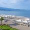 Oceanview Condo Vela Vallarta condo