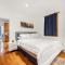 Charming Home In Heart of City With King Size Bed! - 费城