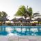 Villa del Mar Praia Hotel