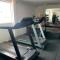 Apartamento 1/4 West Flat Mossoró-Nova Betânia