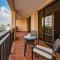 bnbmehomes Resort style living with Beach access - 迪拜