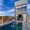 The big Chill in La Ventana, Amazing 1br loft with pool & amazing view! - El Sargento