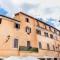 Loft La Scala in Trastevere