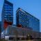 Chengdu Marriott Hotel Financial Centre - تشنغدو