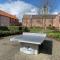 Family Tides, The Bay, 2 bedrooms, patio garden, parking nearby, 2 dogs welcome