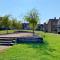 Brigg End View, The Bay, 2 bedrooms with ensuites, balcony with sea view, parking, 2 dogs welcome