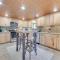 Lakefront Kalkaska Cottage with Fire Pit!