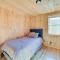 Lakefront Kalkaska Cottage with Fire Pit!