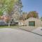 Lakefront Kalkaska Cottage with Fire Pit! - 卡尔卡斯卡