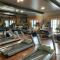 Sea Urchins, The Bay, 2 bedrooms with ensuites, balcony with sea view, parking, 2 dogs welcome