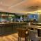 Sea Urchins, The Bay, 2 bedrooms with ensuites, balcony with sea view, parking, 2 dogs welcome