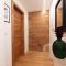 New! Cozy, central apartment with a stunning view