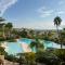 Amazing Two Bedroom Apartment in Los Flamingos, Marbella