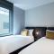 Hotel 93 Luxury Suites by Preferred