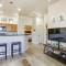 Tucson Condo Rental with Balcony and Mountain View!
