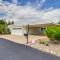 Tucson Townhome with Shared Pool in 55 and Community! - توسان